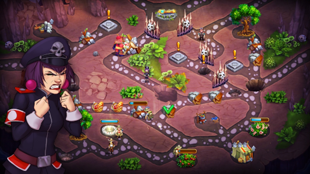 Alicia Quatermain - Preview 11