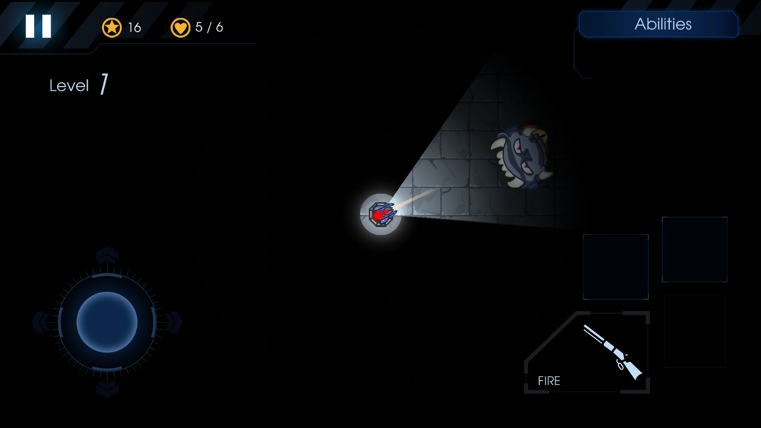 Dark Zone Defense - Preview 5