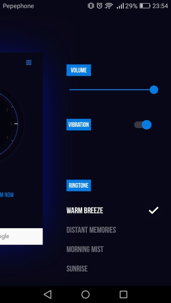 Awakener - best alarm clock - Preview 6