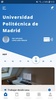 UPM Politécnica de Madrid screenshot 3