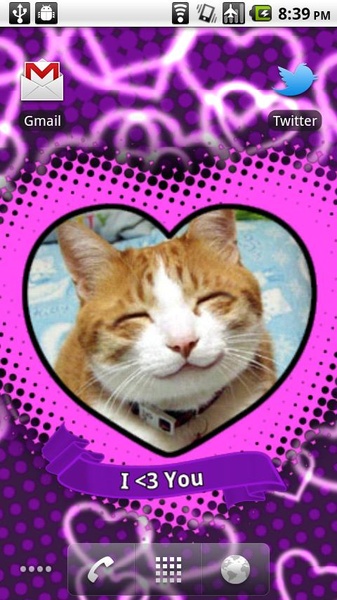 Photo Heart Locket - Free - Preview 3