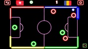 Glow Soccer screenshot 5