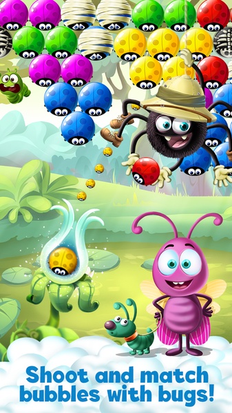 Bubble Buggie - Preview 10