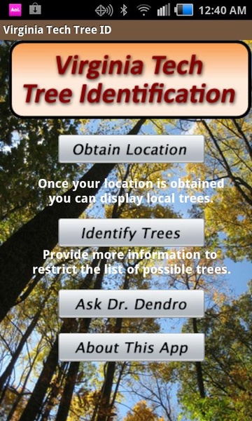 VT Tree ID - Preview 6