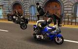 Death Moto Stunt Rider screenshot 1