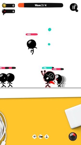 Super Action Hero: Stick Fight - Preview 6