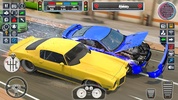 Super Car Racing 3d: Car Games screenshot 2