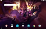 Draven HD Live Wallpapers screenshot 8