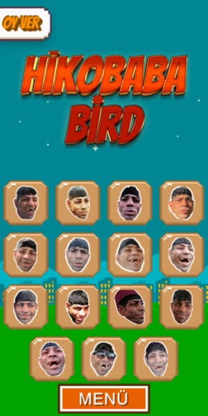 Hiko Baba Bird - Kuraaa - Preview 3