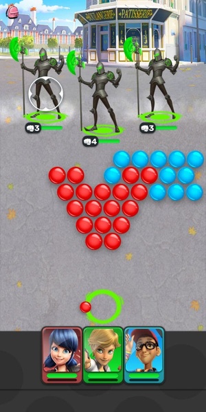 Miraculous Puzzle Hero - Preview 5