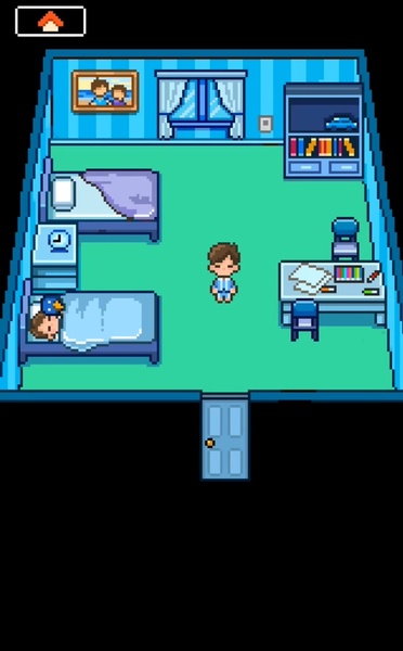 Bluebird of Happiness - Preview 3
