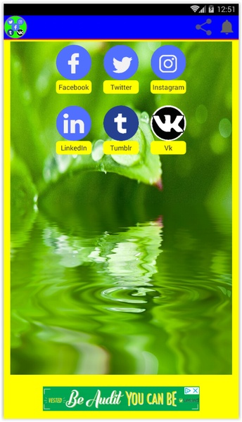 Facebook Alternatives - Preview 1