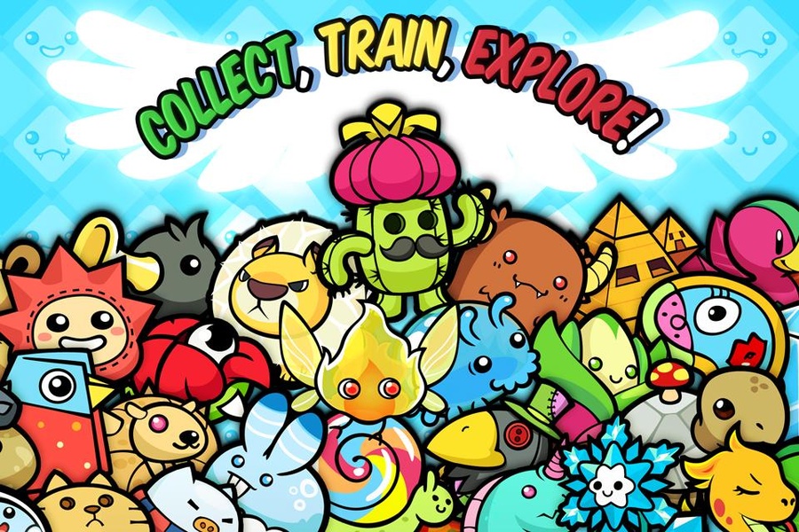 PicoPets - Preview 10
