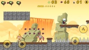 Zombie Gang: Escape from Earth screenshot 4