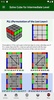 Solve Cube for Intermediate Le screenshot 1