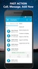 Simple contacts - Easy contact manager screenshot 7