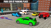 Indian Car Wash Driving Game screenshot 3
