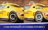Find the Difference Cars – Cas screenshot 4