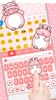 Pink Cute Hippo screenshot 2