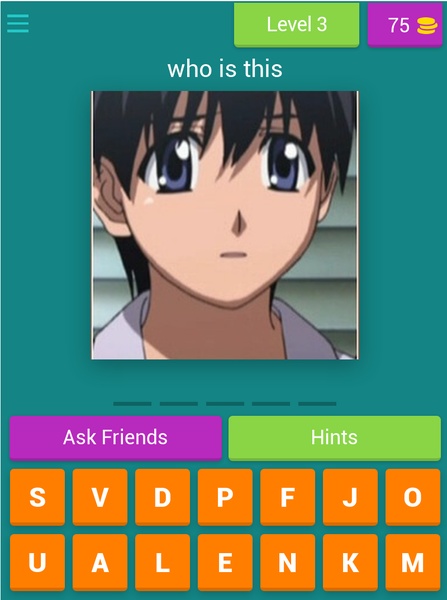 Elfen Lied character quiz - Preview 3