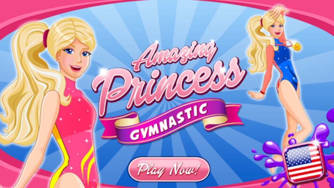 Amazing Princess - Preview 10