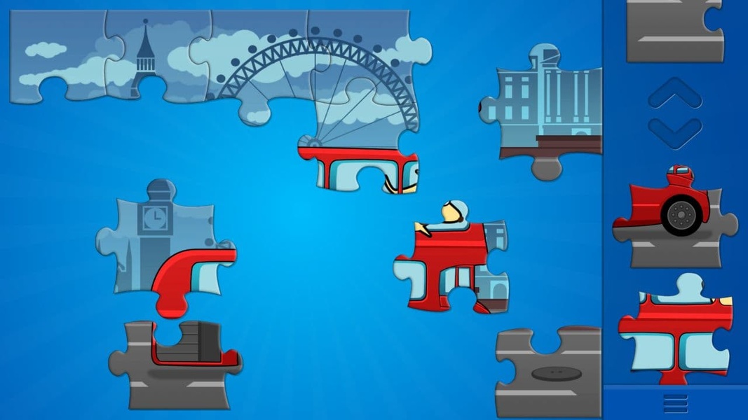 Jigsaw Puzzle Adventures - Preview 7