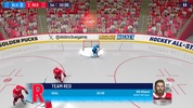Hockey All Stars 24 screenshot 6