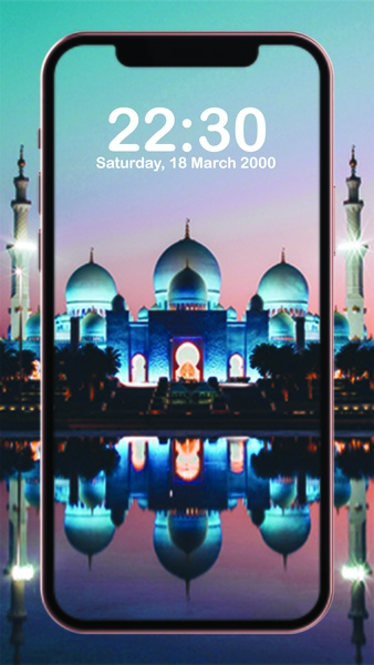 Islamic Wallpaper - Preview 8
