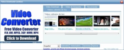 Yahoo Video Downloader screenshot 1