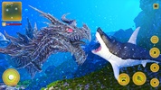 Sea Monster Attack screenshot 6
