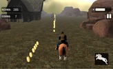Horse Simulator Run 3D screenshot 3