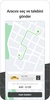 Martı Taxi screenshot 4