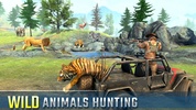 Wild Animal Hunting Games FPS screenshot 5