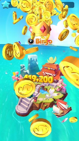 Island King - Preview 5