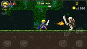 Sword of Dragon screenshot 6