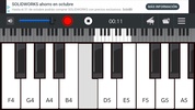 Real Piano Keyboard screenshot 5