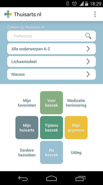 Thuisarts - Preview 9