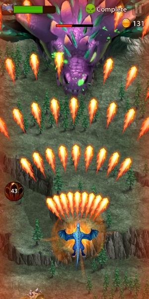 Dragon Shooter - Preview 15
