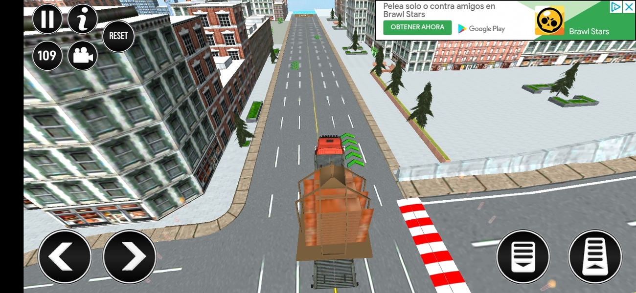 Real construction simulator - City Building Games - Preview 10