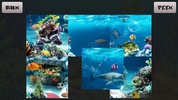 Aquarium. Hidden objects screenshot 3