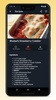 Nigerian Food Recipes App screenshot 5