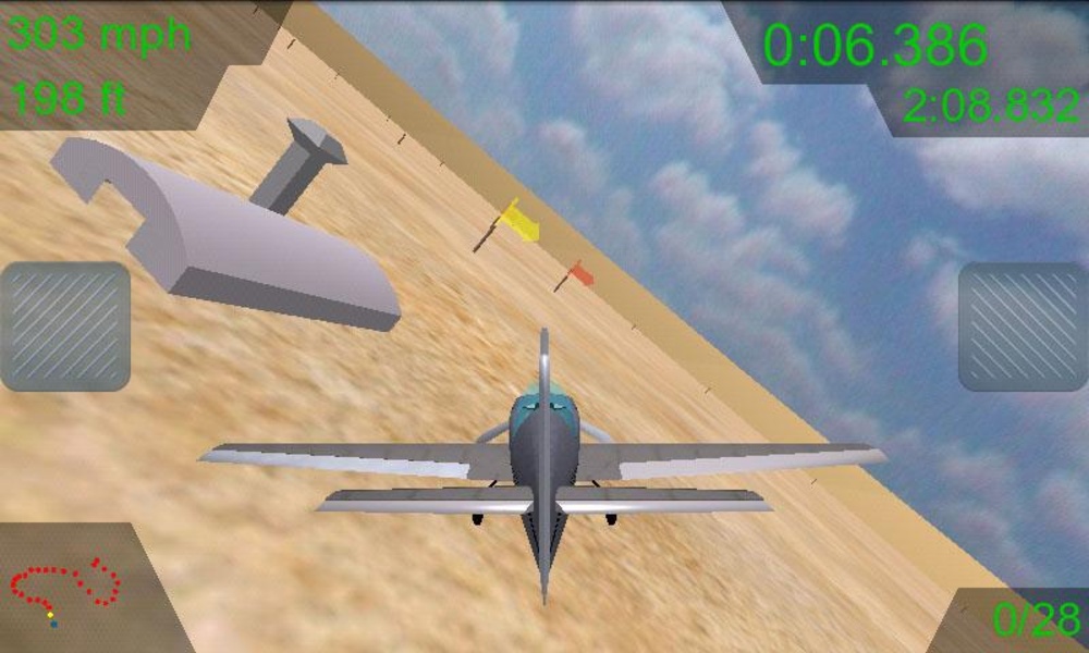 Race Pilot 3D - Preview 3