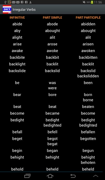 Thai Dict 2 - Preview 5