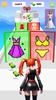 Fashion Race Queen Games screenshot 4