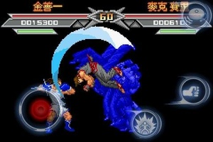 Kung Fu Do Fighting for Android 2
