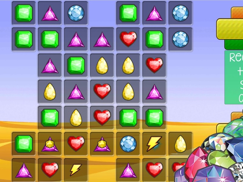 Age of Gems - Preview 11