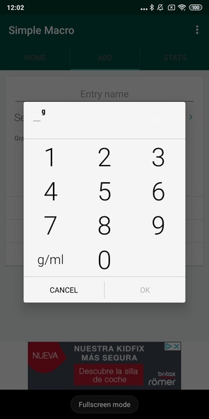 Simple Macro - Preview 6