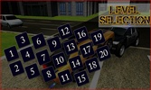 Police Car driver 3D Sim screenshot 12
