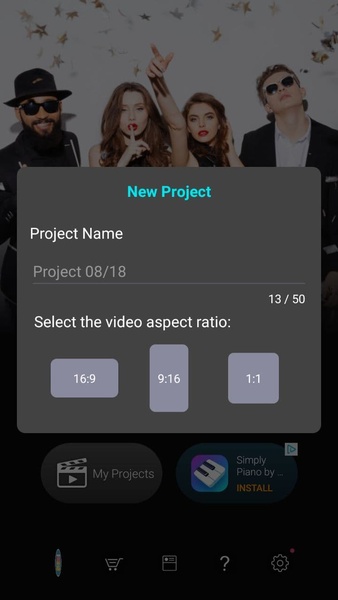 YouCam Cut - Preview 7