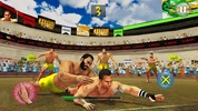 Kabaddi Fighting Games 2021 screenshot 7